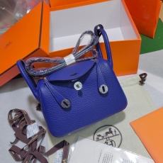 Hermes Top Handle Bags